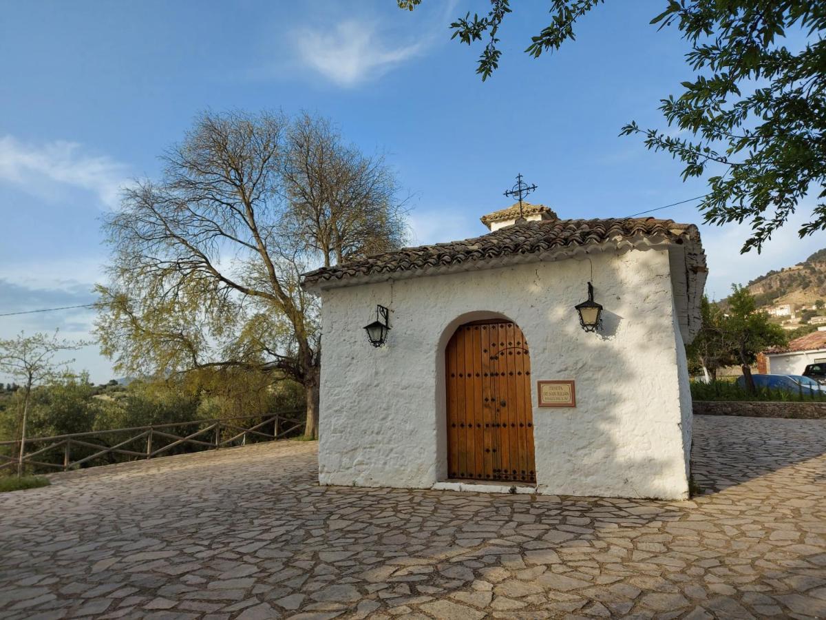 El Cobijo De Sierra Cazorla Piscina Privada Max 12 Personas Сasa de vacaciones *