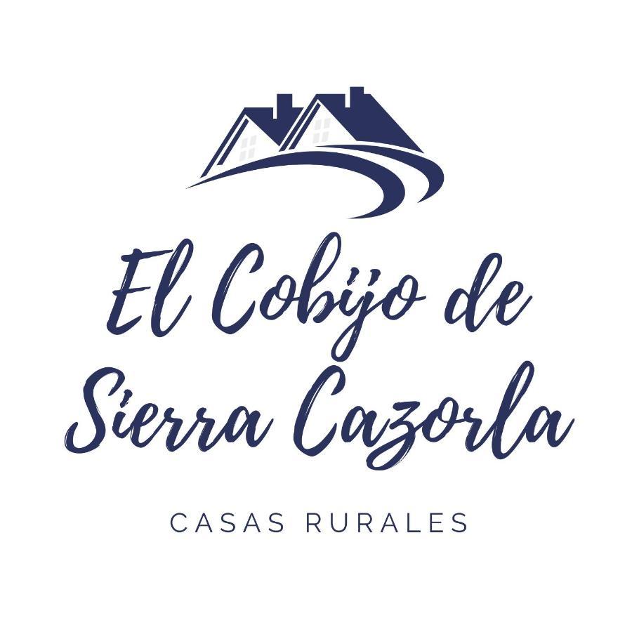 El Cobijo De Sierra Cazorla Piscina Privada Max 12 Personas Сasa de vacaciones *