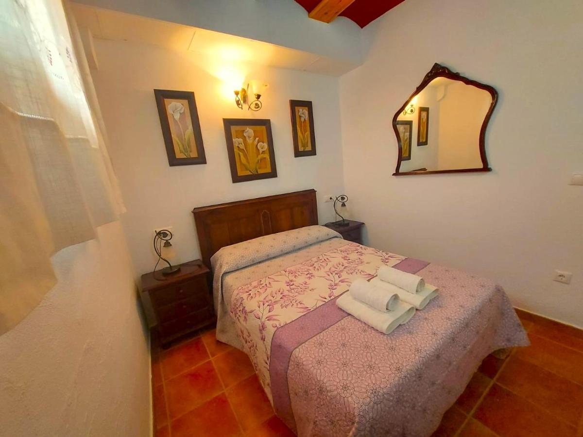 El Cobijo De Sierra Cazorla Piscina Privada Max 12 Personas *