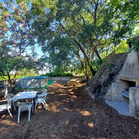 Casas Rurales El Cobijo De Sierra Cazorla Burunchel Extérieur photo