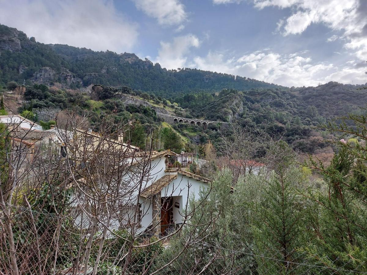 El Cobijo De Sierra Cazorla Hébergement de vacances