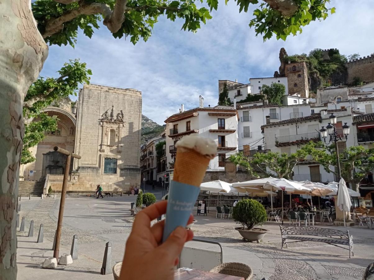 El Cobijo De Sierra Cazorla Hébergement de vacances