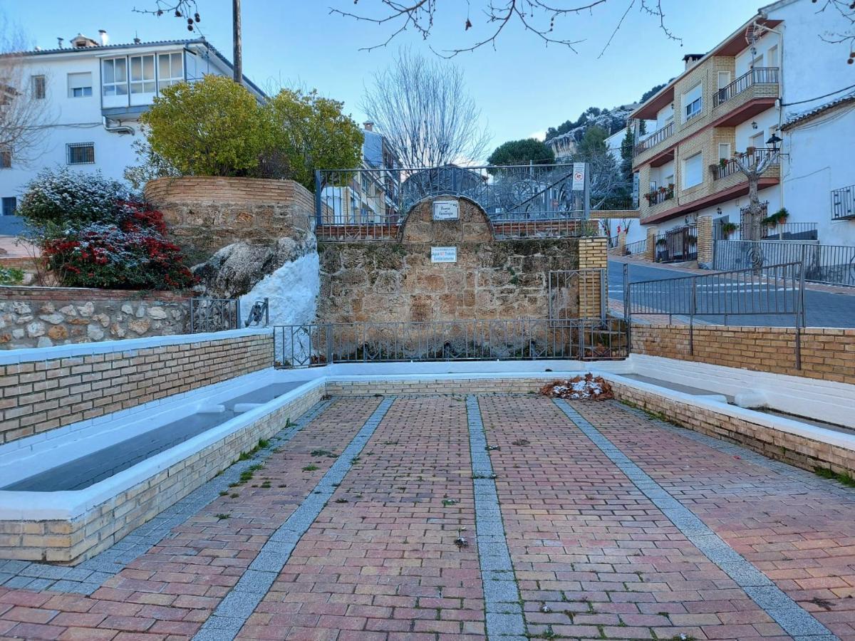 El Cobijo De Sierra Cazorla Hébergement de vacances