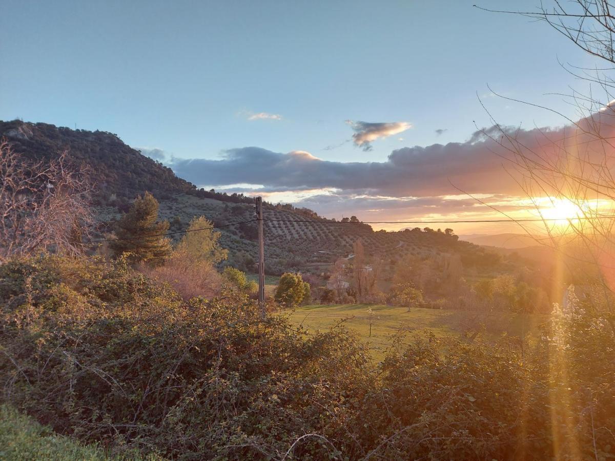 Hébergement de vacances El Cobijo De Sierra Cazorla